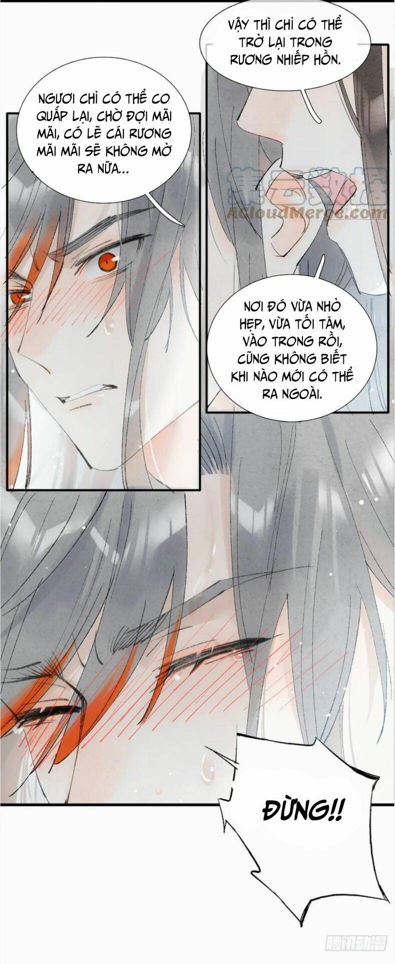 Tiên Ma Quấn Quýt Chương 59 Ảnh 30