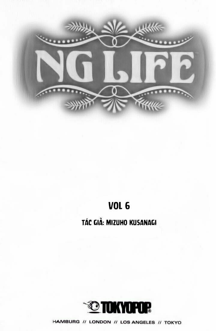 Ng Life Chương 30 Ảnh 4