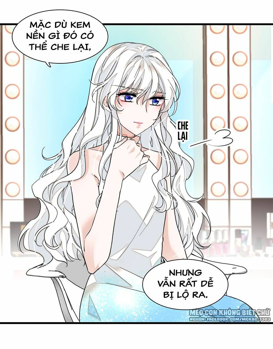Long Phượng Phiên Chuyển Chương 52 Ảnh 9