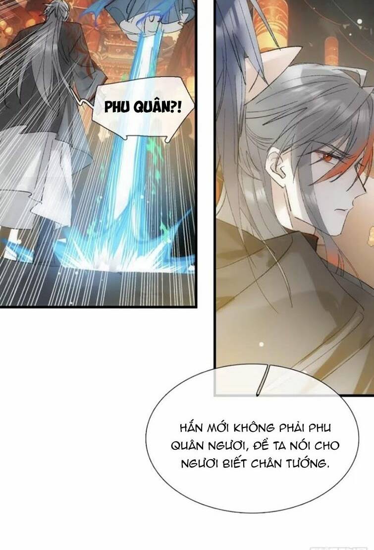 Tiên Ma Quấn Quýt Chương 67 Ảnh 52
