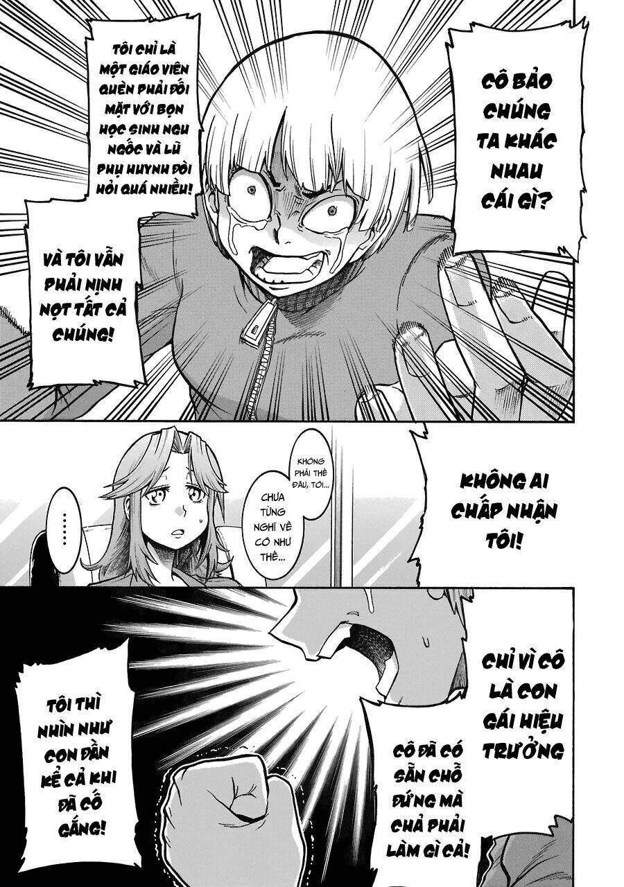 Murcielago Chương 40 Ảnh 15