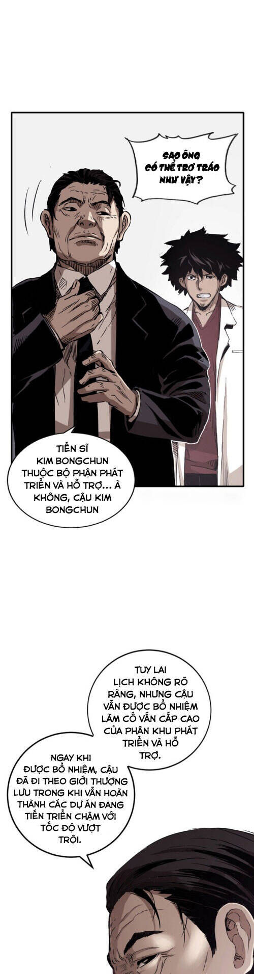Kangtawoo Chương 7 Ảnh 21