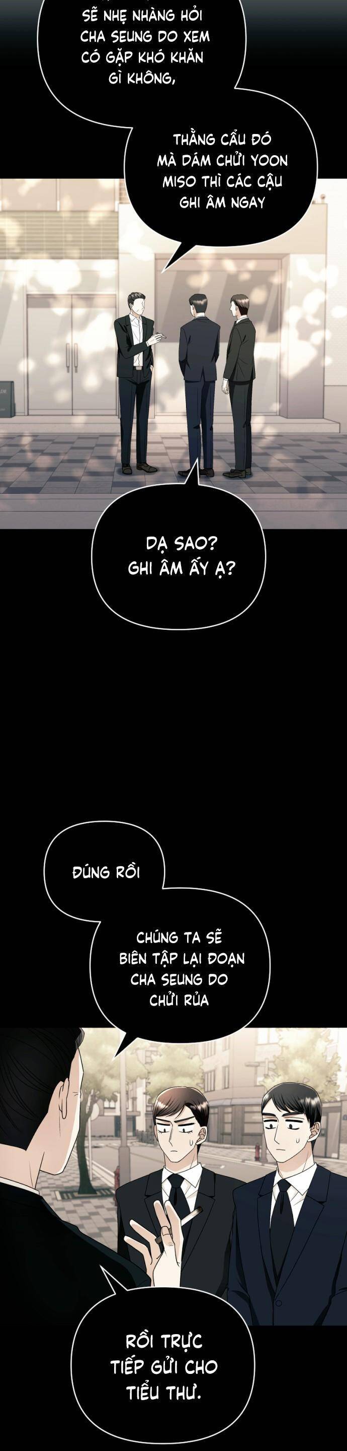 Tập Vào Vai Phản Diện Chương 16 Ảnh 10