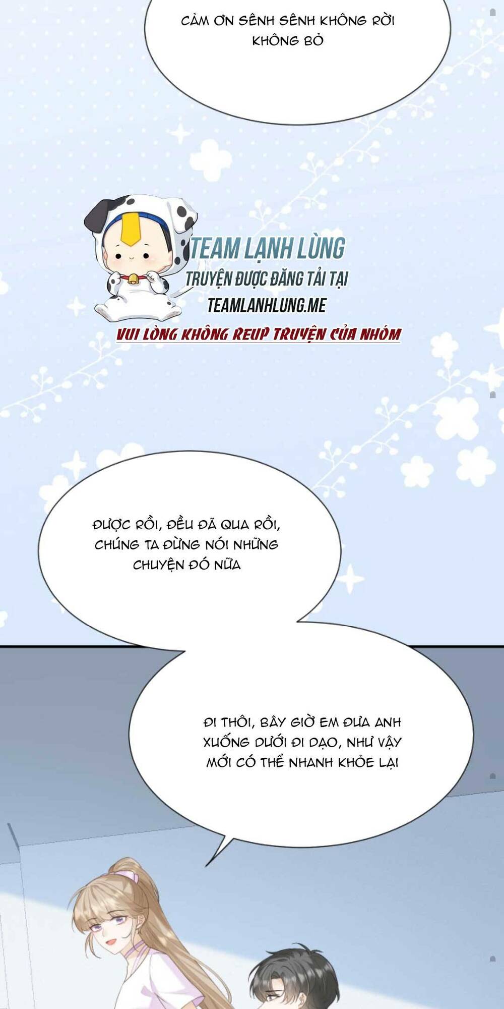 Tình Yêu Cháy Bỏng Chương 135 Ảnh 23