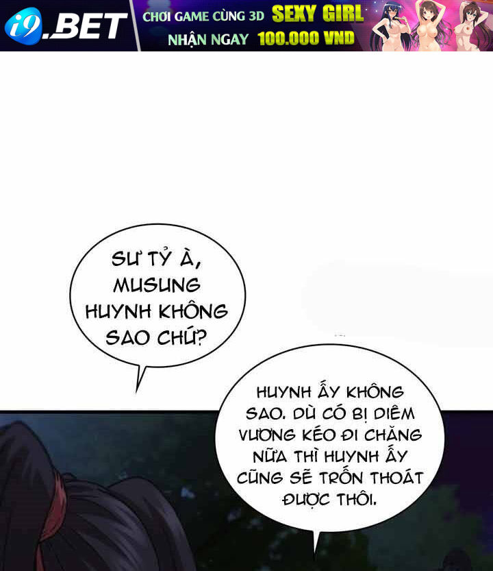 Thân Thủ Đệ Nhất Kiếm Chương 99 Ảnh 74