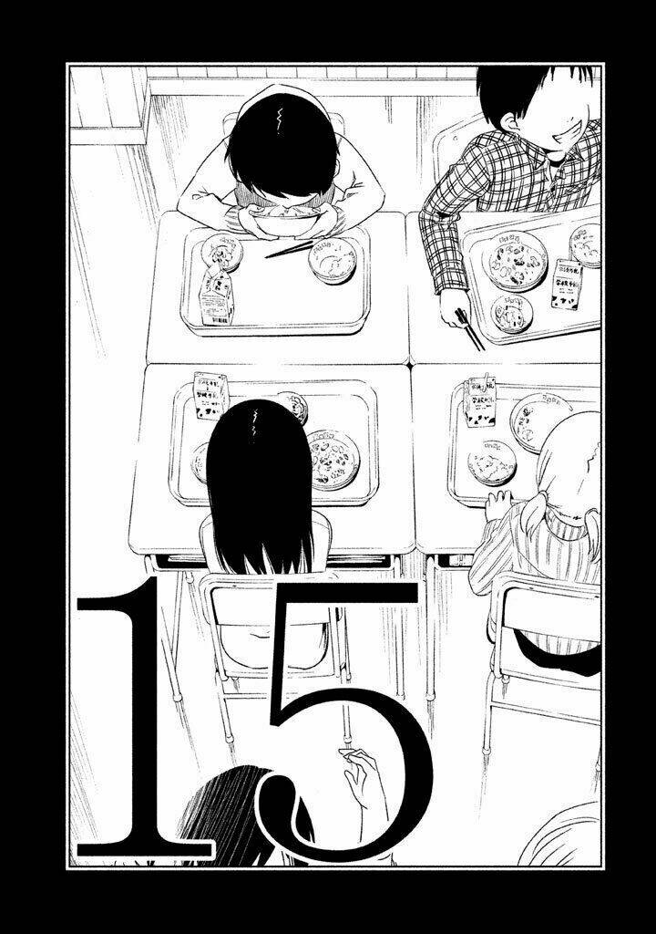 Shoujo Fujuubun (Imperfect Girl) Chương 15 Ảnh 2
