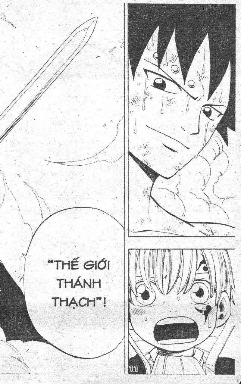 Rave Master (Scan) Chương 36 Ảnh 12