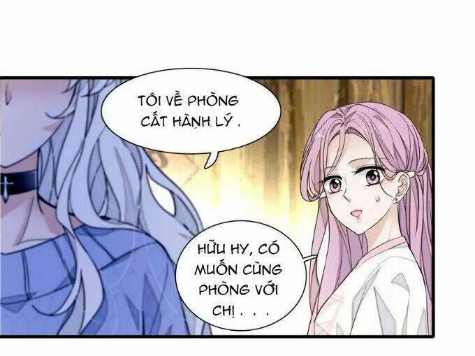 Long Phượng Phiên Chuyển Chương 61 Ảnh 17