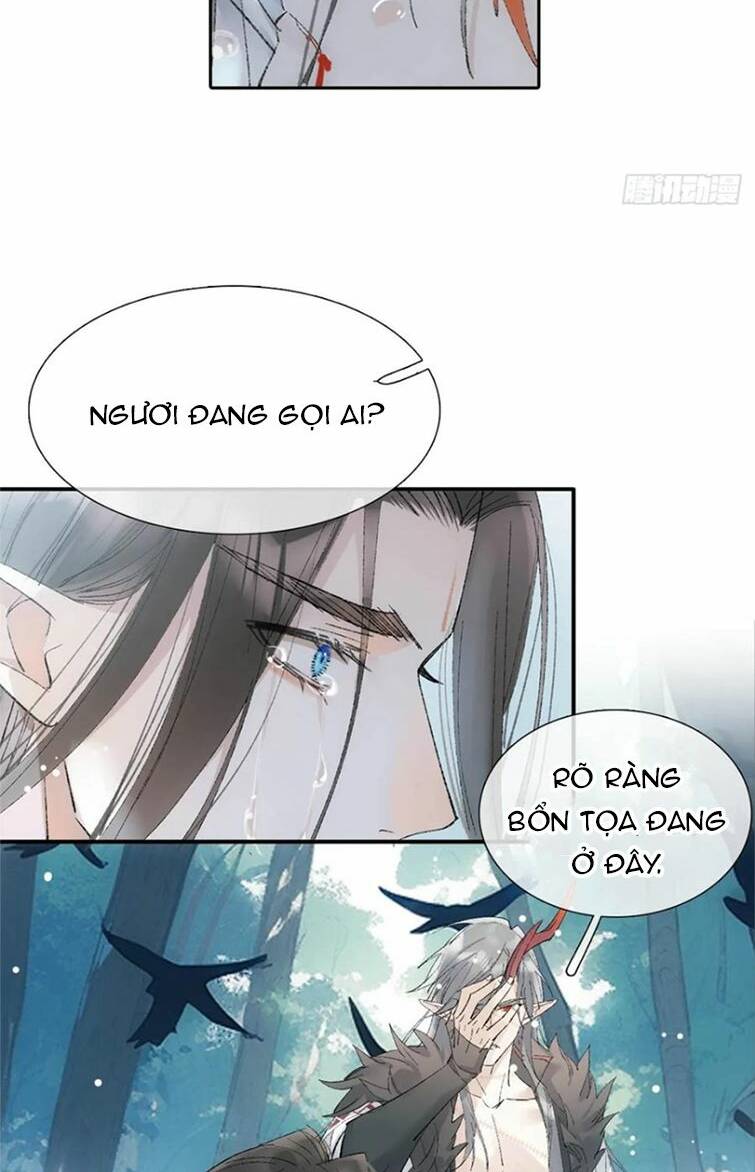 Tiên Ma Quấn Quýt Chương 69 Ảnh 30