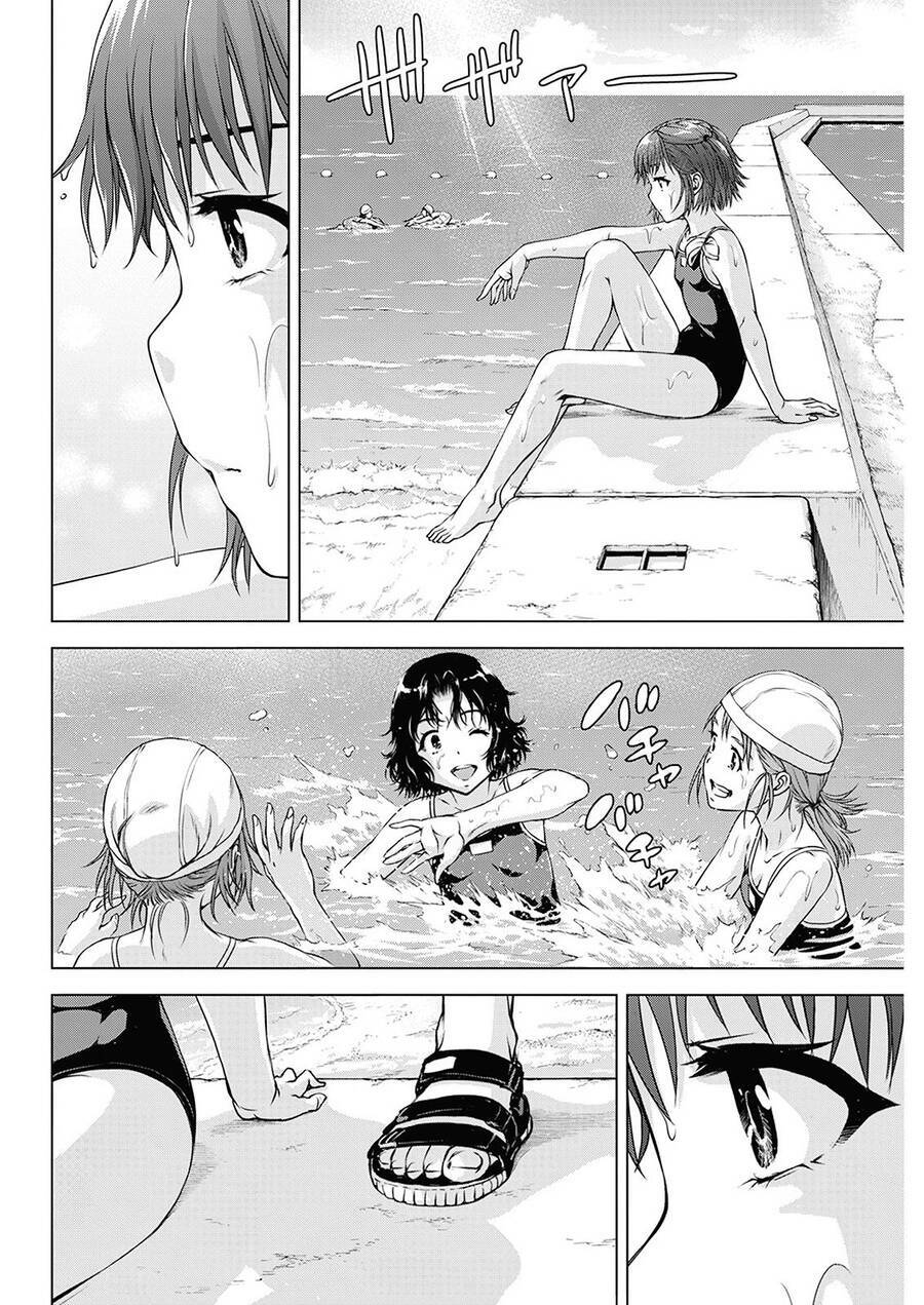 Ore Wa Lolicon Ja Nai! Chương 48 Ảnh 11
