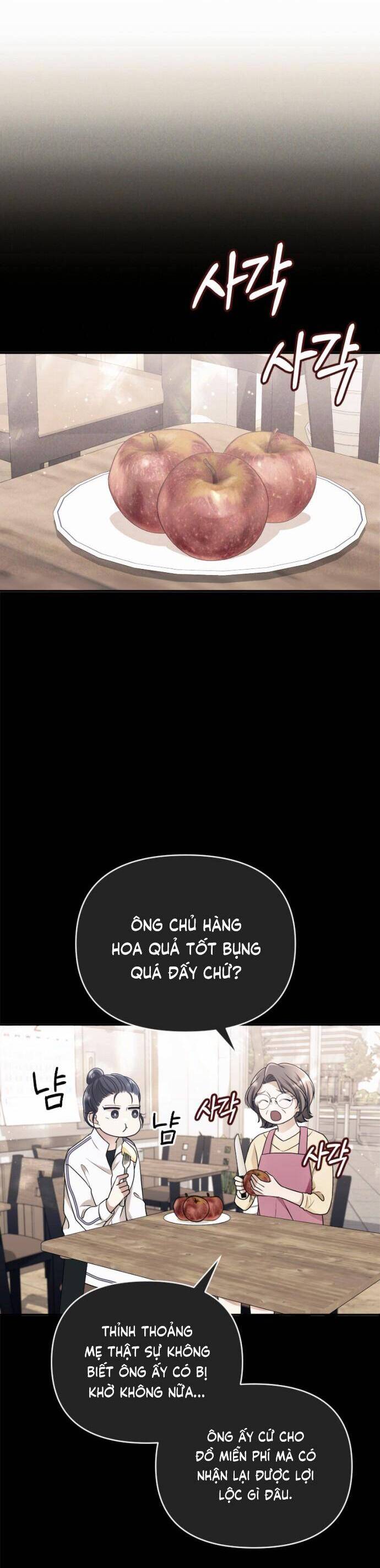 Tập Vào Vai Phản Diện Chương 8 Ảnh 15