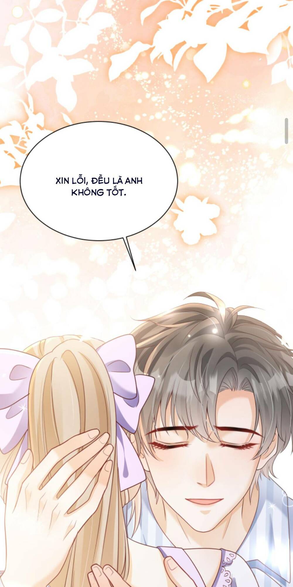 Tình Yêu Cháy Bỏng Chương 133 Ảnh 10