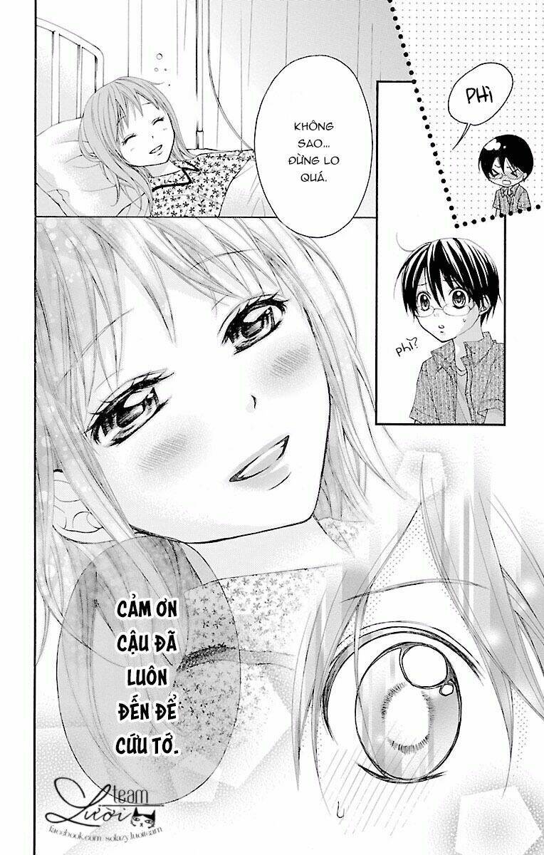 Ayakashi Hisen Chương 21 Ảnh 25