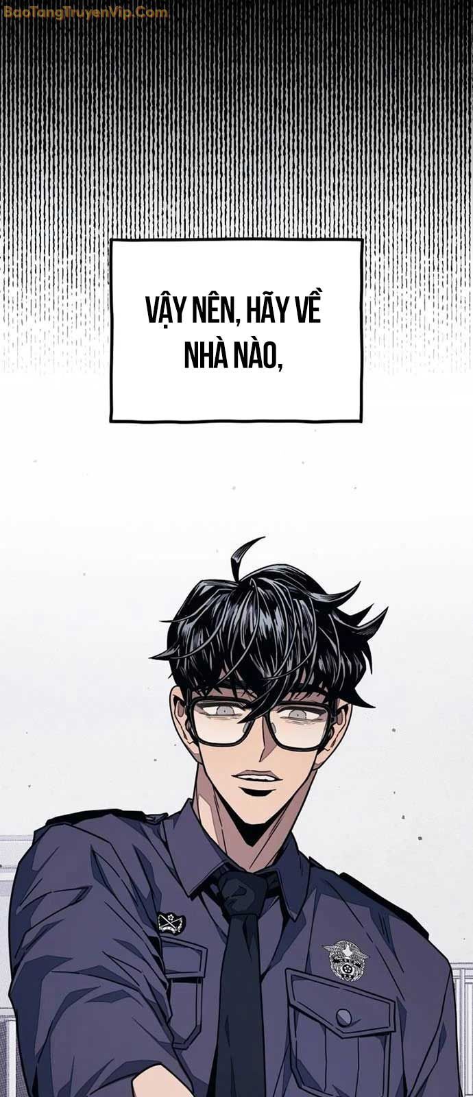 Lớp Học Cải Tạo Chương 8 Ảnh 31