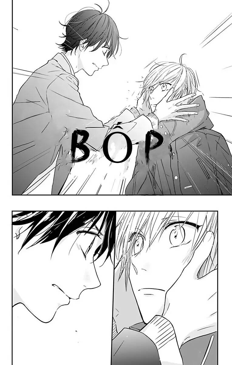 Toshishita No Otokonoko Chương 15 Ảnh 16