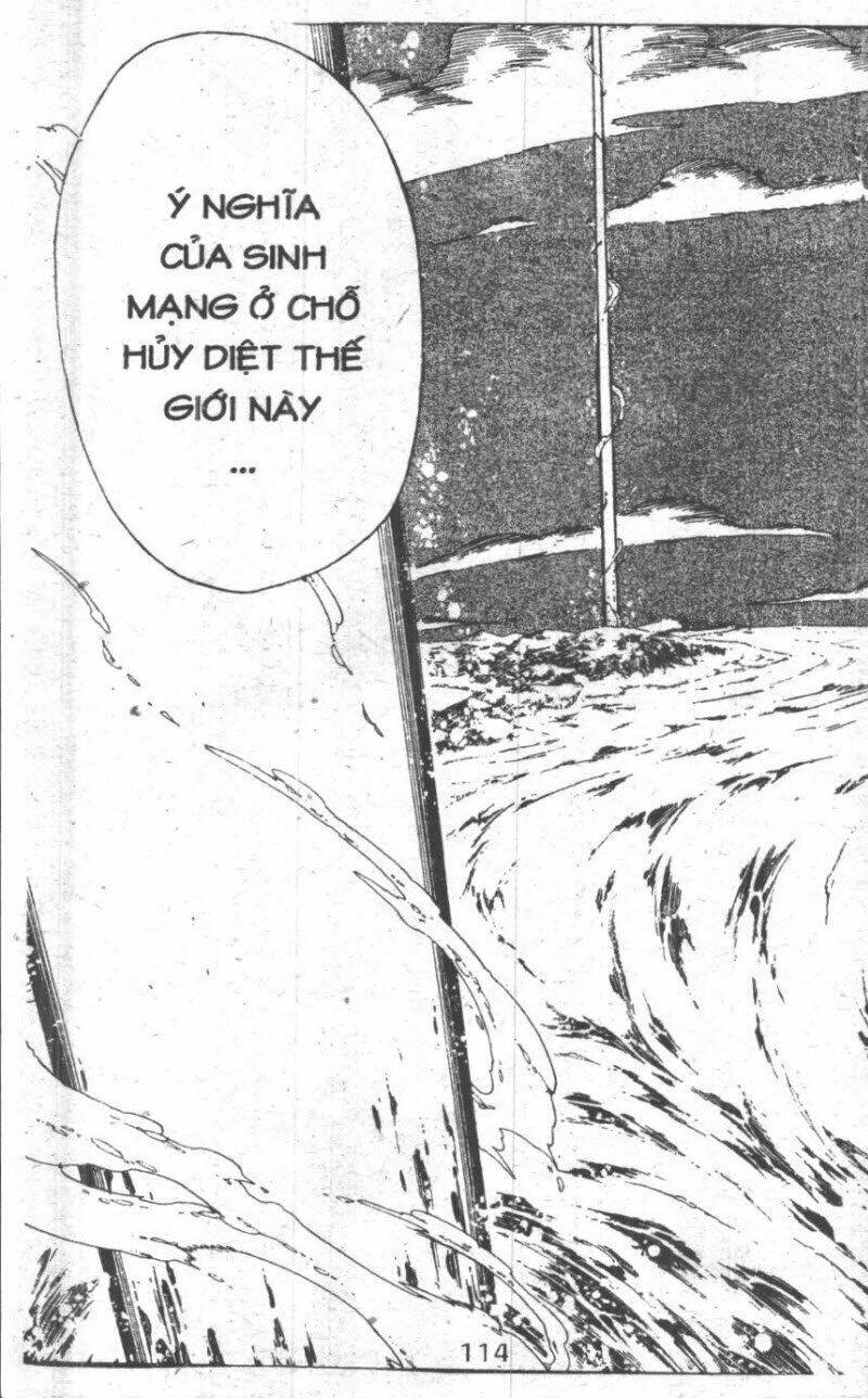 Rave Master (Scan) Chương 35 Ảnh 115