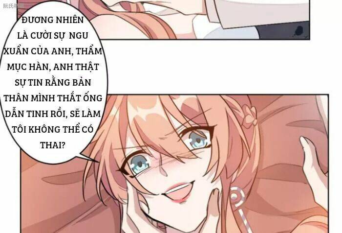 Trọng Sinh Noãn Hôn Khinh Sủng Thê Chương 8 Ảnh 43