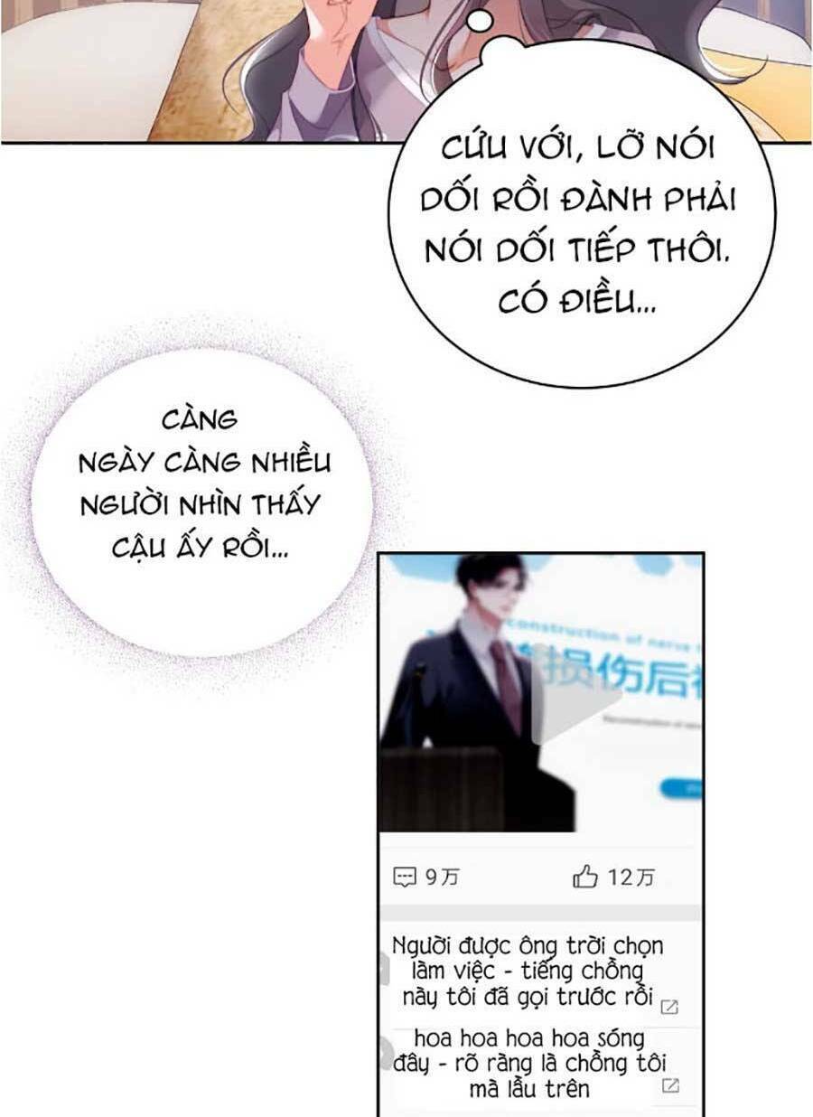 Theo Đuổi Anh Chồng Bác Sĩ Chương 8 Ảnh 14