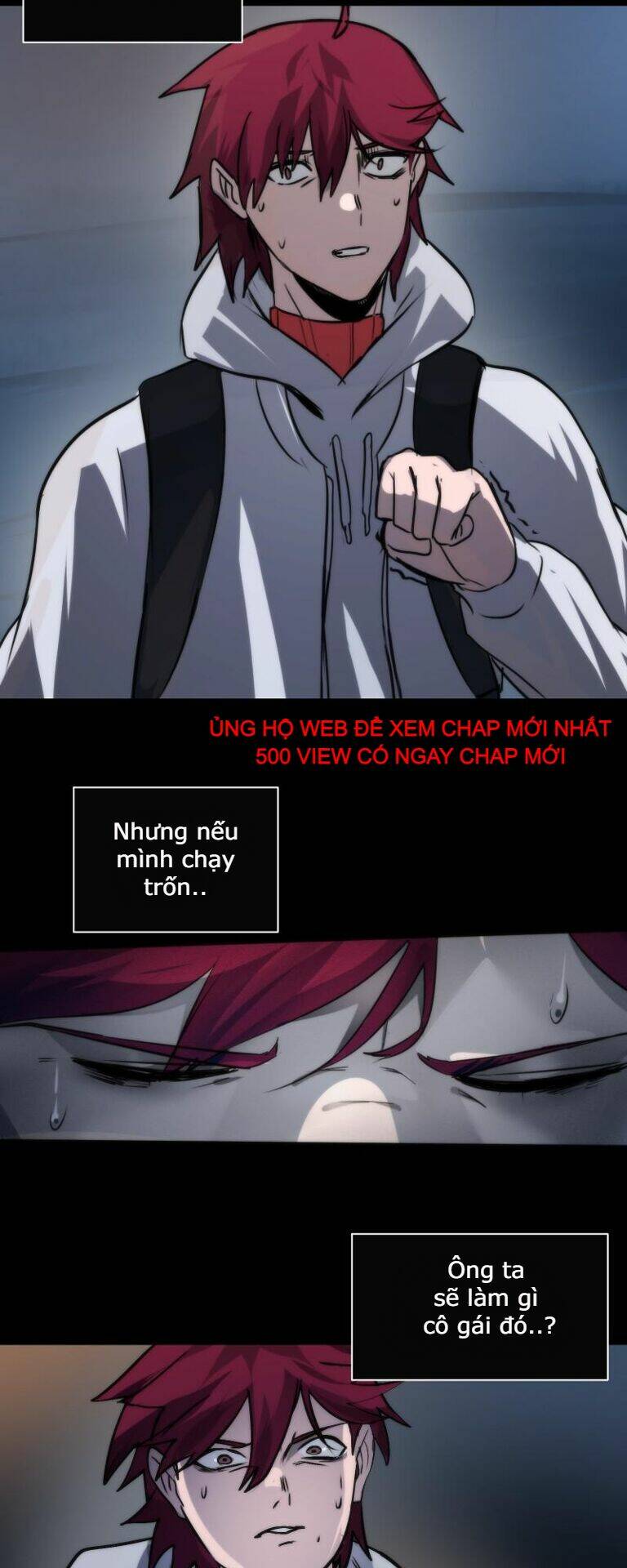 Chìa Khóa Chương 1 Ảnh 44