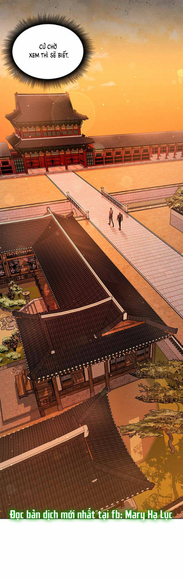The Castle - Cô Dâu Của Quỷ Chương 12.2 Ảnh 6