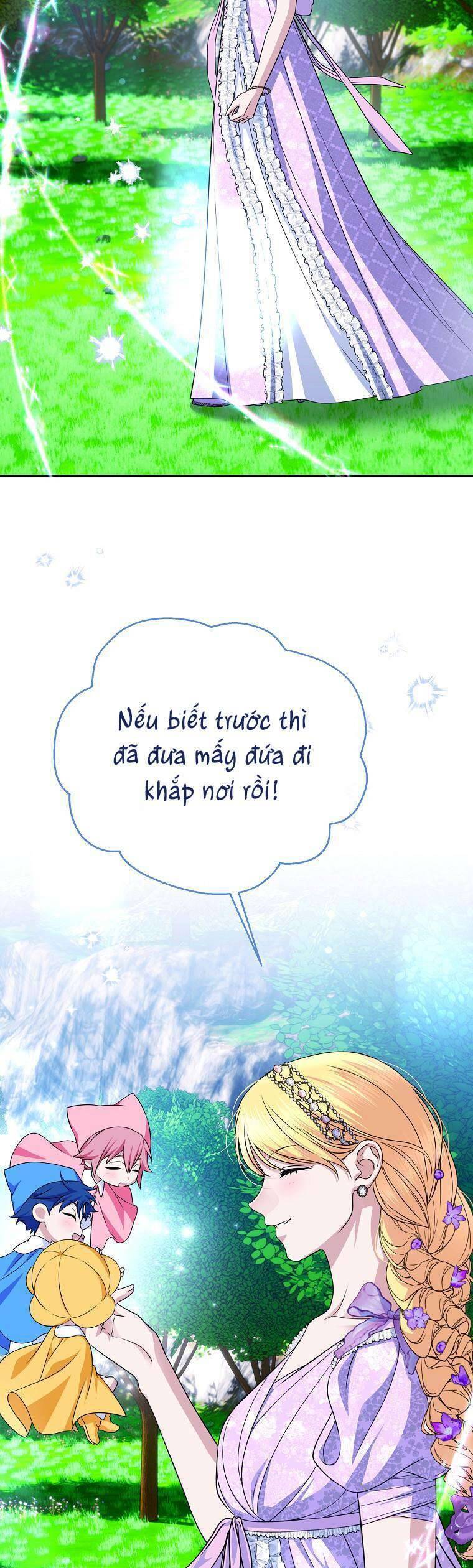 10 Cách Để Bị Bạo Chúa Đá Chương 54 Ảnh 21