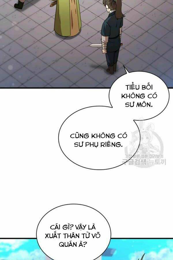 Thân Thủ Đệ Nhất Kiếm Chương 78 Ảnh 48