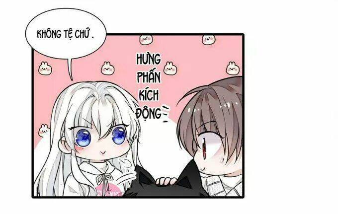 Long Phượng Phiên Chuyển Chương 60 Ảnh 44