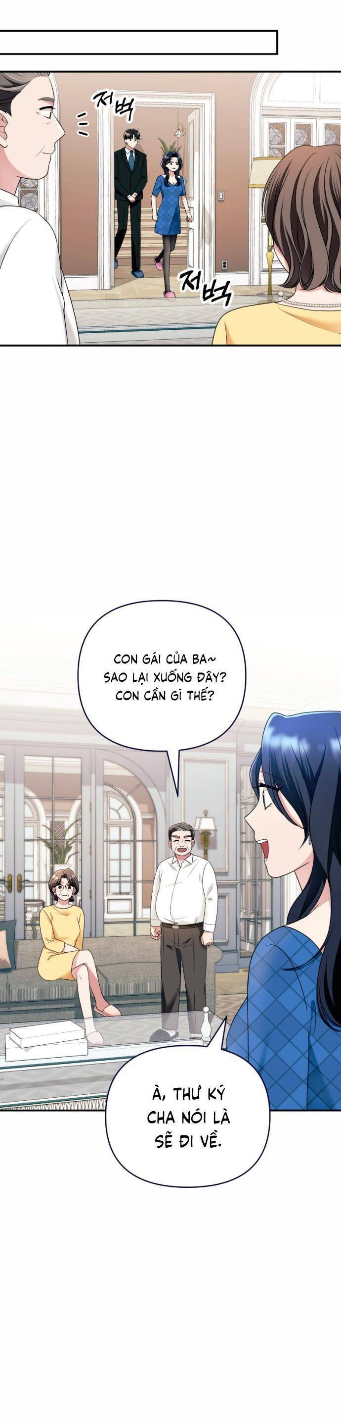 Tập Vào Vai Phản Diện Chương 10 Ảnh 35