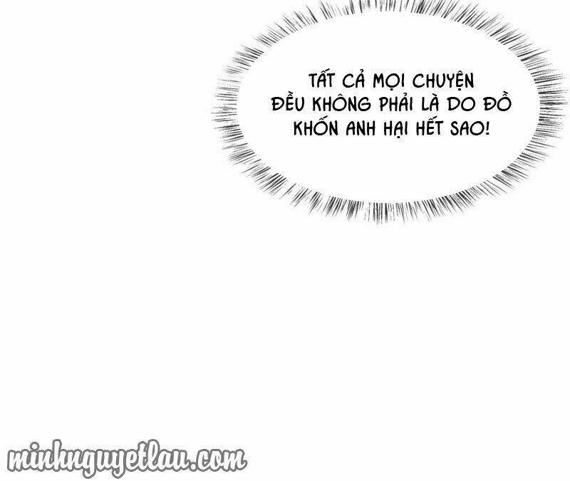 Chiến Lược Lãng Mạn Của Thịnh Thiếu Chương 65 Ảnh 30