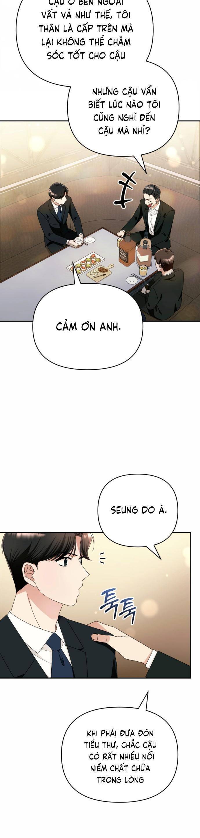 Tập Vào Vai Phản Diện Chương 16 Ảnh 7