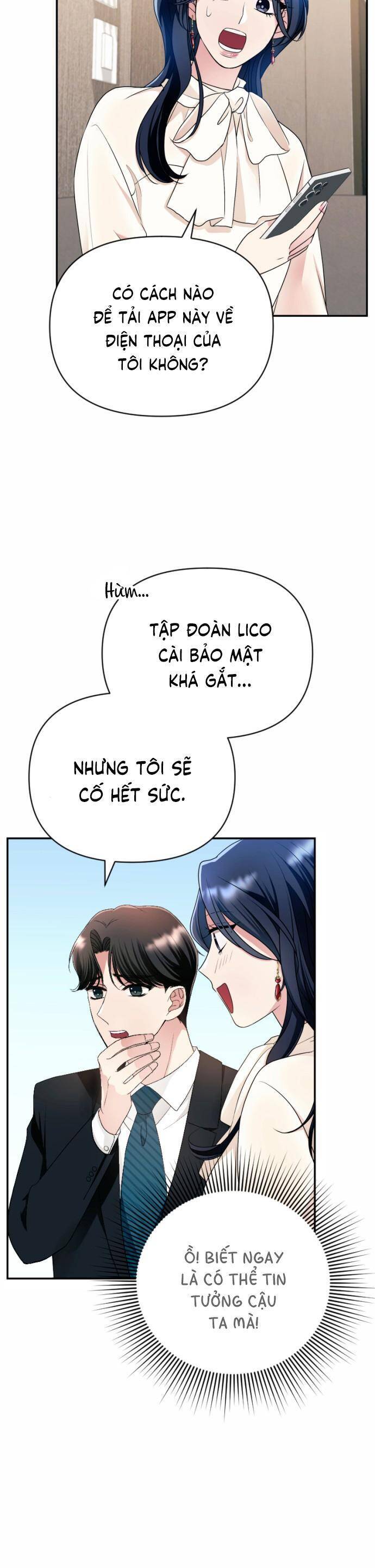 Tập Vào Vai Phản Diện Chương 8 Ảnh 42