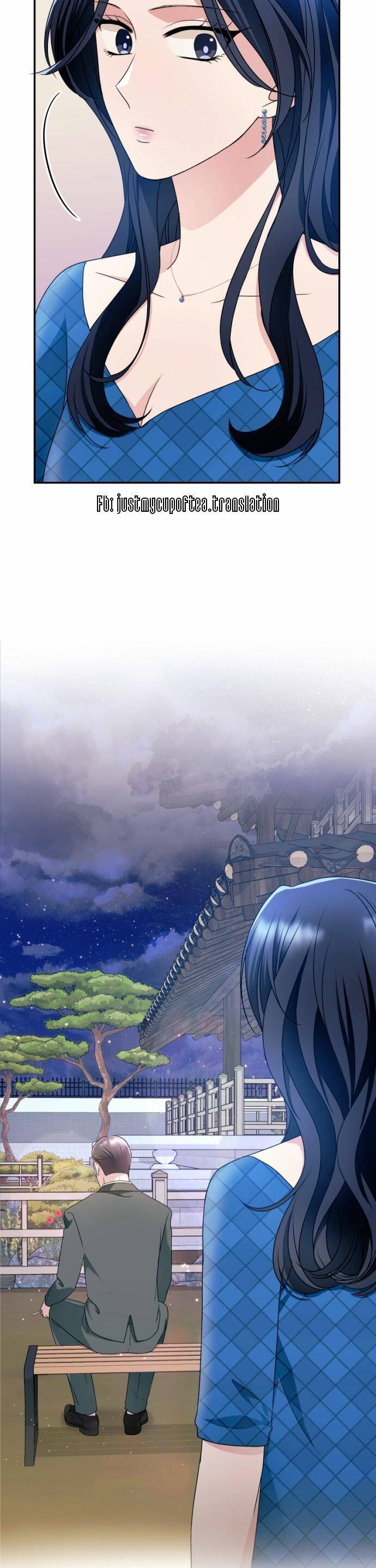 Tập Vào Vai Phản Diện Chương 9 Ảnh 35