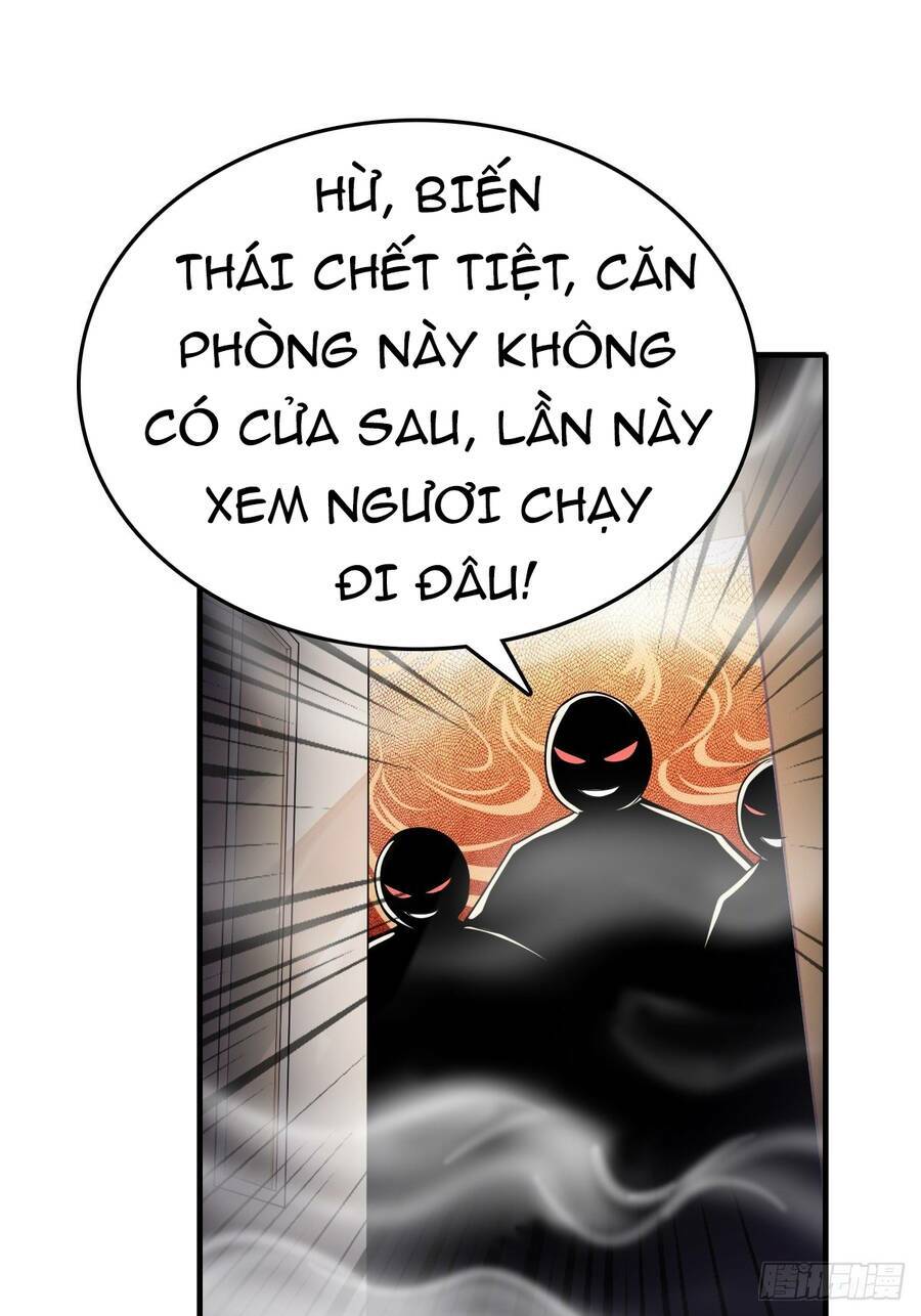 Hệ Thống Trong Tay Ta Tha Hồ Lãng Chương 2 Ảnh 17