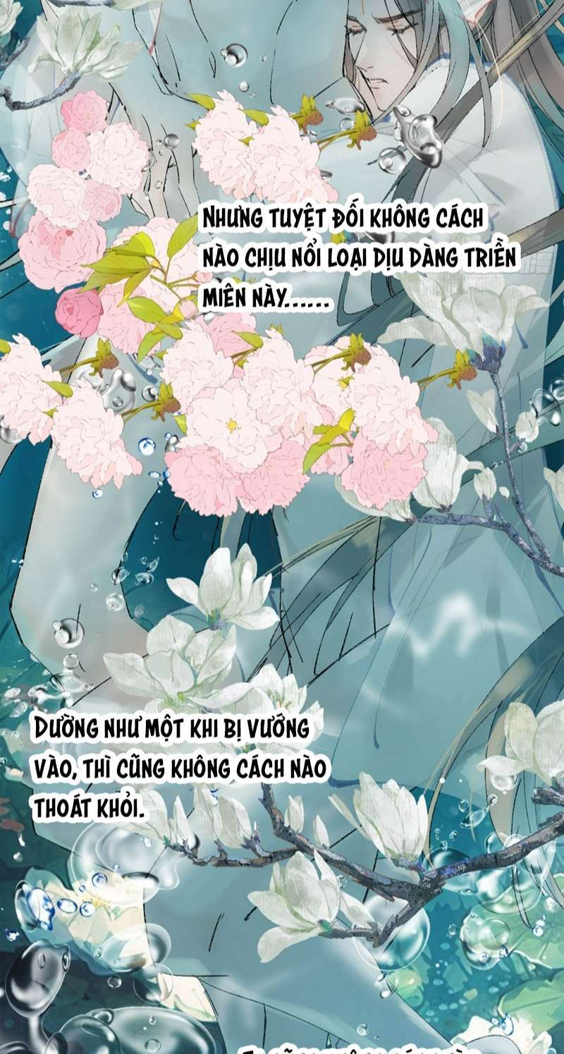 Tiên Ma Quấn Quýt Chương 60 Ảnh 9