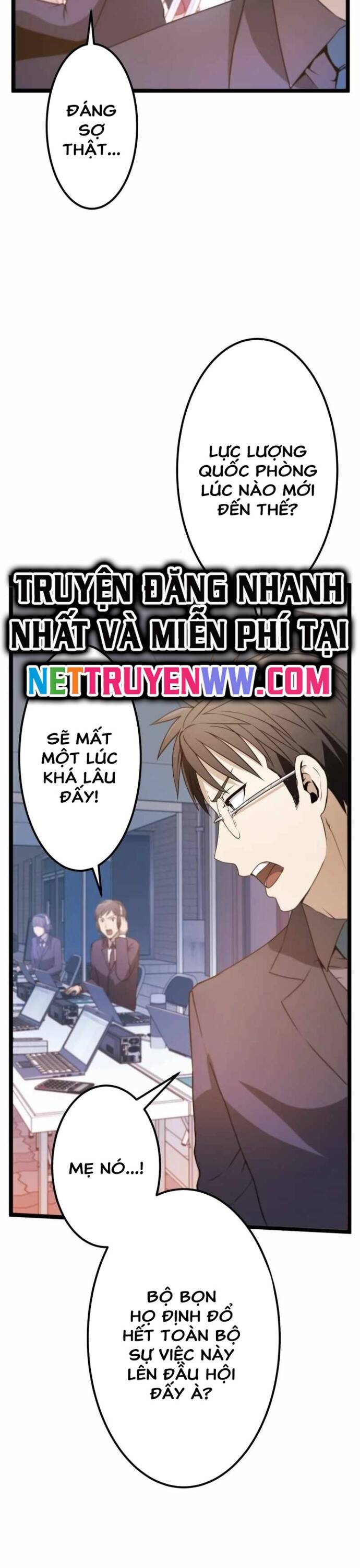Kiếm Sư Huyền Thoại: Chỉ Mình Ta Có Thể Rèn Kiếm Từ Quái Chương 5 Ảnh 13