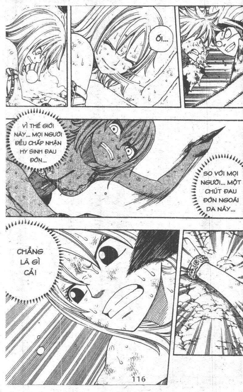 Rave Master (Scan) Chương 38 Ảnh 117