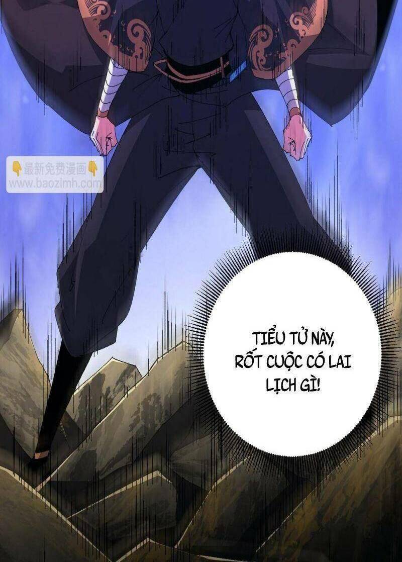 Sự Trở Lại Của Đệ Nhất Tông Sư Chương 57 Ảnh 49