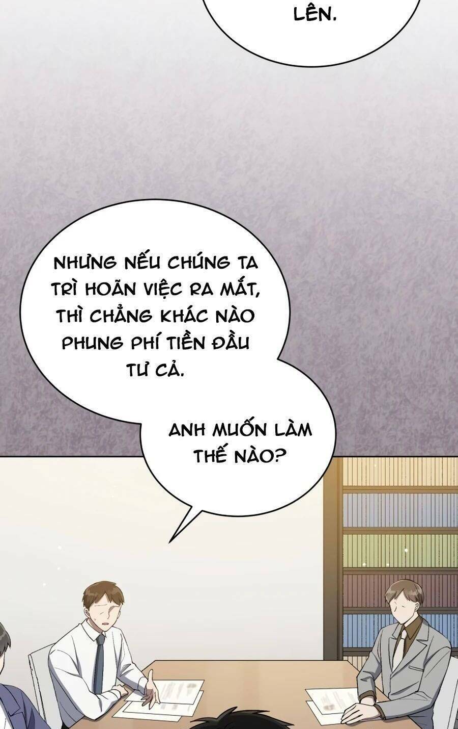 Cuộc Sống Thứ 2 Của Thần Tượng Toàn Năng Chương 10 Ảnh 88