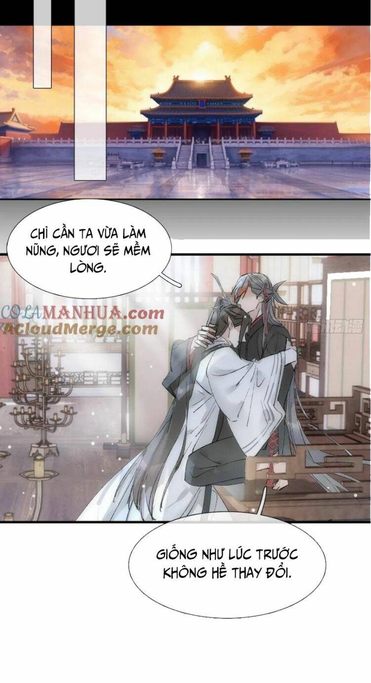 Tiên Ma Quấn Quýt Chương 66 Ảnh 37