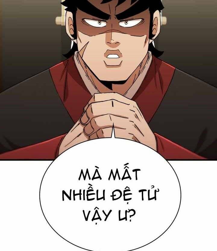 Thân Thủ Đệ Nhất Kiếm Chương 99 Ảnh 113
