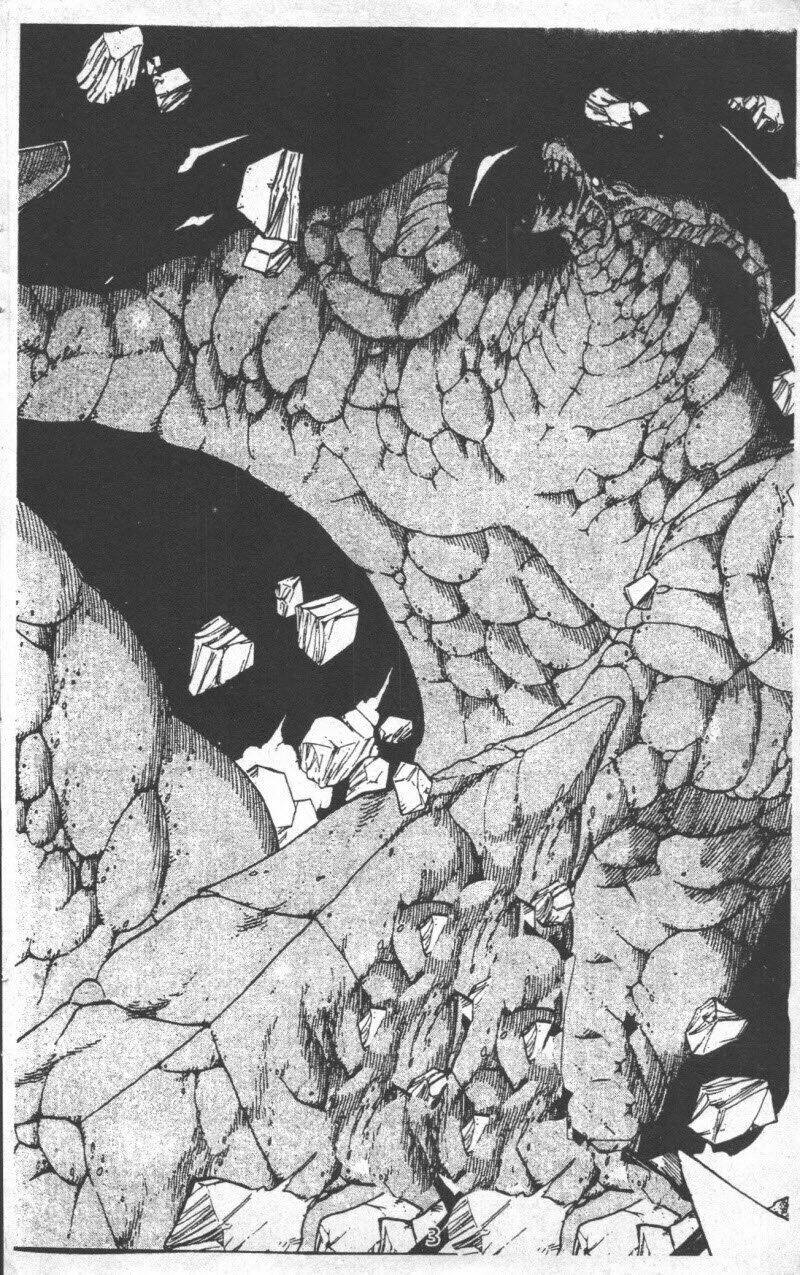 Rave Master (Scan) Chương 39 Ảnh 4