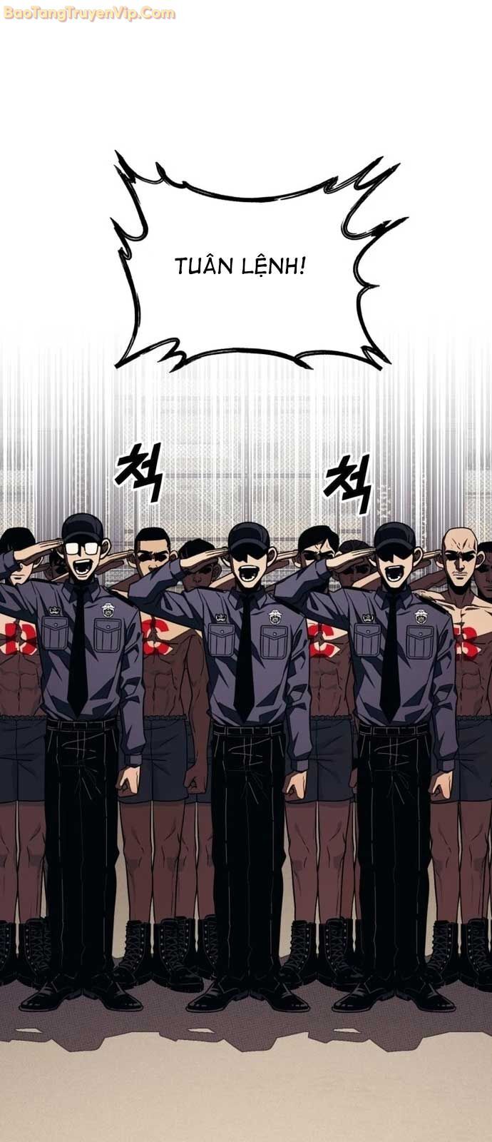 Lớp Học Cải Tạo Chương 4 Ảnh 116