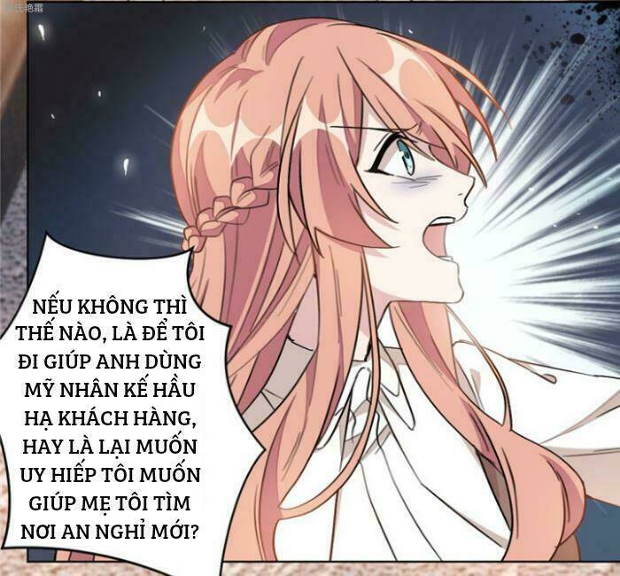 Trọng Sinh Noãn Hôn Khinh Sủng Thê Chương 13 Ảnh 26