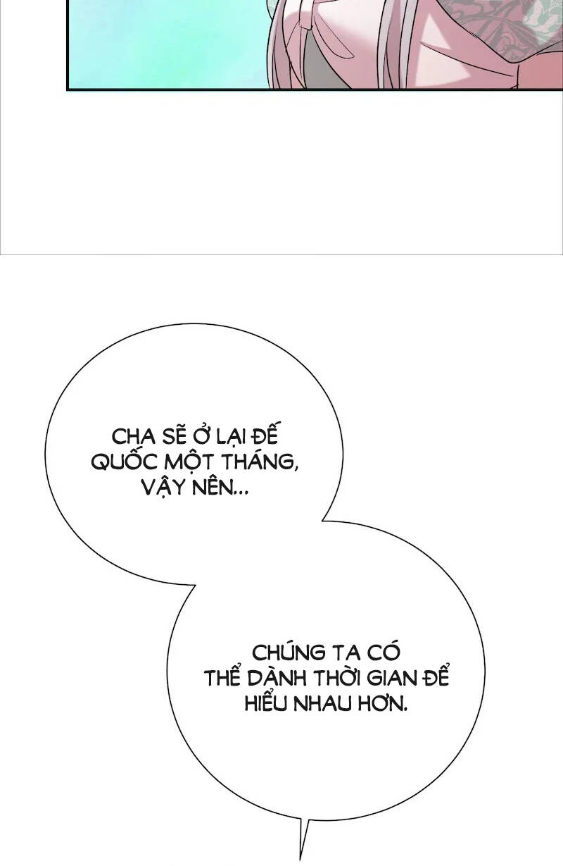 Tôi Chán Nản Vì Chồng Thứ Hai Không Chung Thủy Chương 76.2 Ảnh 26