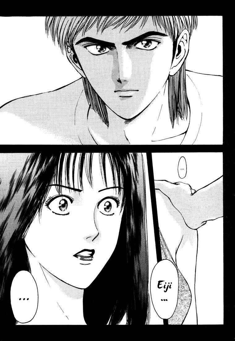 Saikometora Eiji - Thám Tử Eiji Chương 56 Ảnh 15