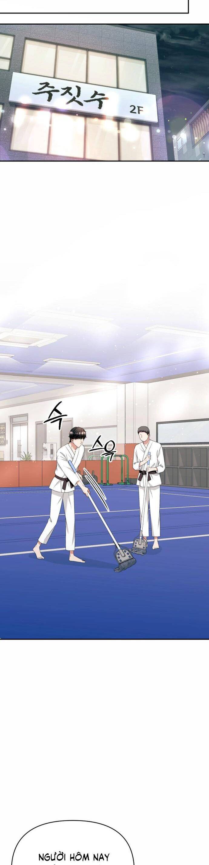 Tập Vào Vai Phản Diện Chương 15 Ảnh 29