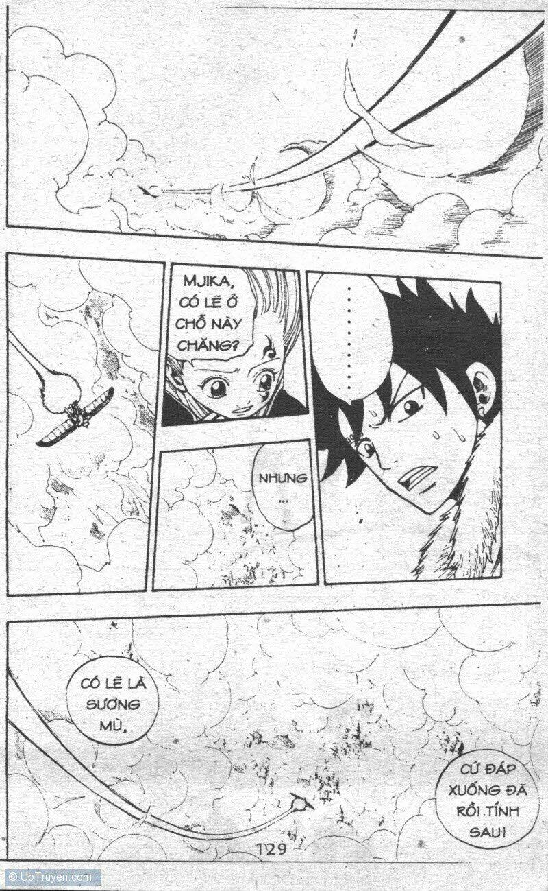Rave Master (Scan) Chương 35 Ảnh 130
