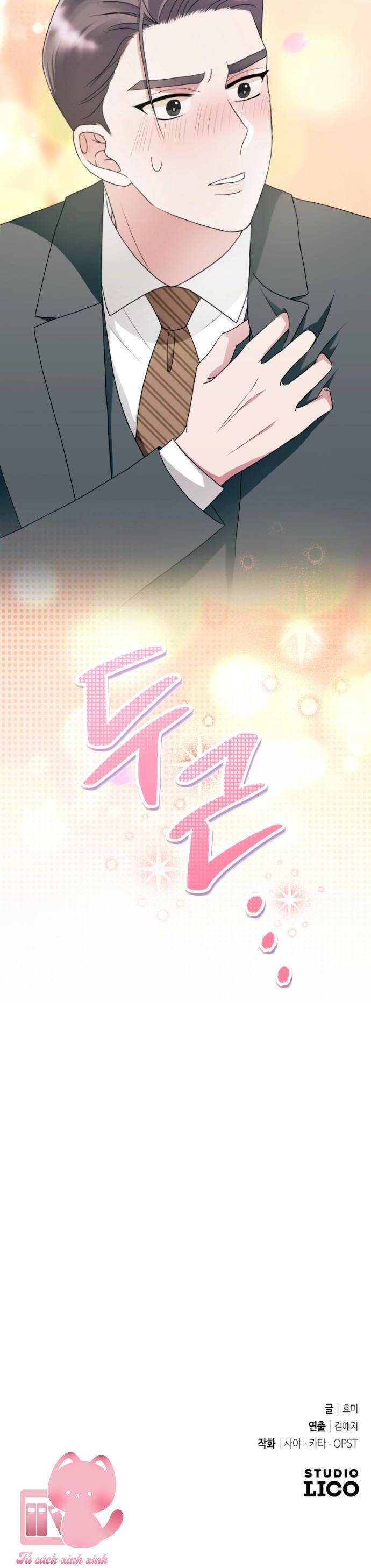 Tập Vào Vai Phản Diện Chương 9 Ảnh 52