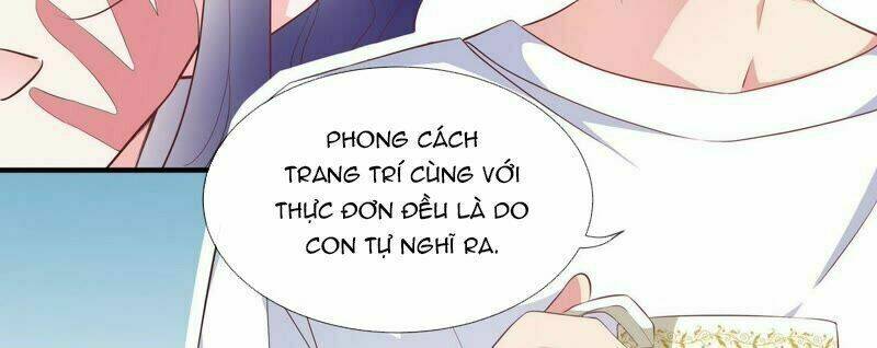 Chiến Lược Lãng Mạn Của Thịnh Thiếu Chương 74 Ảnh 37