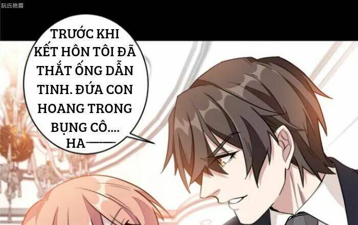 Trọng Sinh Noãn Hôn Khinh Sủng Thê Chương 9 Ảnh 7